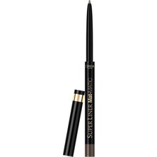 Mybl L'oréal Paris Loreal Paris Superliner Mat Matic Taupe Grey