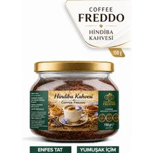 Okavango Hindiba Kahvesi Karahindiba Diyet Kahvesi Hindiba kahve Kara Hindibağ 1 Aylık-(60 Kullanım) Net 150 gr
