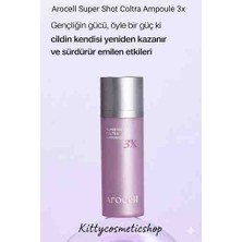 Arocell Super Shot Coltrane Ampoule 3x, 30 Ml(
