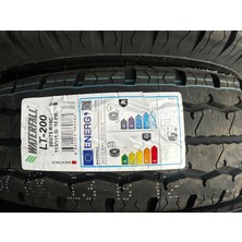 205/75R16C113/111Q 10PR LT-200 Waterfall