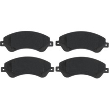 Ferbe Ford Transit V347 Ön Fren Balatası 2006-2014