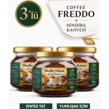 Okavango Hindiba Kahvesi Karahindiba Diyet Kahvesi Hindiba kahve Kara Hindibağ 1 Aylık-(60 Kullanım) Net 150 gr