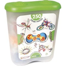 Zoob 250 3D Modelleme Oyun Seti