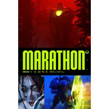 Bungie MARATHON (Pc Oyun) Steam Hesabı Kişiye Özel