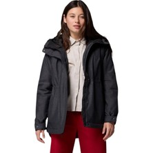 Columbia Lillian Ridge Insulated Yalıtımlı Omni-Shield™ Su ve Leke Tutmaz Kadın Mont