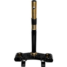 Türkmopet Tvs Jupiter 125 Alt Platin Maşa
