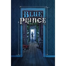 Raw Fury BLUE PRINCE (Pc Oyun) Steam Hesabı Kişiye Özel