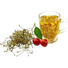 Karakız Kiraz Sapı 40 Gr