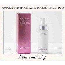 Arocell Super Collagen Booster Serum 70ML(SÜPER Kolajen Destekleyici)