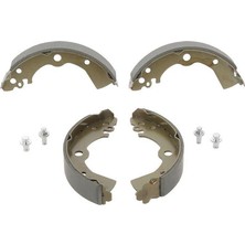 Jkp Kampana Fren Balatası Nissan Sunny 1990-1996 Almera 1995-2001
