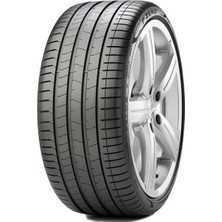 Pirelli Pzero Pz4 * Xl 245/40R19 98Y Yaz Lastiği - 2026