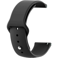 Hobibahçem Gt4 41MM 18MM Klasik Kordon - Mor