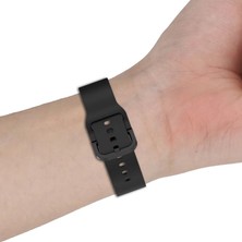 Hobibahçem Fit 3 KR419 Ware Silikon Kordon - Gri