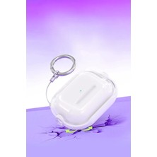 Hobibahçem Airpods Pro 3 (3.nesil) Tema Kılıf - Kırmızı
