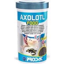 Prodac Axolotl Food 250ML. / 150GR.