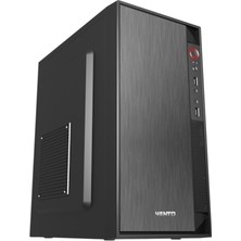 Esma Vento 119S I3-9100 8 GB 500 GB SSD Free Dos Masaüstü Bilgisayar