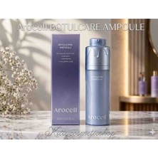 Arocell Botulcare Ampoule, 30ML(DERIN Kırışıklık Karşıtı Lifting Serum)