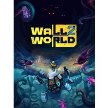 Alawar Entertainment Wall World 2 (Pc Oyun) Steam Key