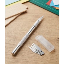 Kretuar Set 5 Bıçaklı
