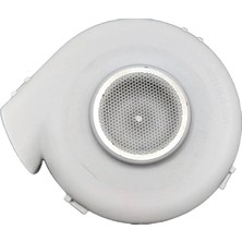 Roborock S7 Pro Ultra Fan Motoru