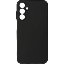 Abatech Samsung A24 Siyah Lansman Kılıf