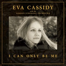 SoundBox Eva Cassıdy - I Can Only Be Me - 1 Plak