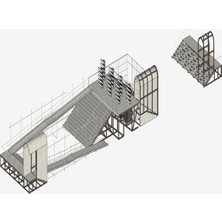 SoundBox Cevdet Erek - Çın (Lımıted Edıtıon - 500) - 1 Plak