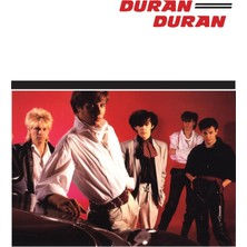 SoundBox Duran Duran - Duran Duran (2010 Remaster) - 1 Plak