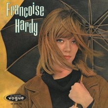 SoundBox Françoıse Hardy - Tous Les Garçons Et Les Fılles - 1 Plak