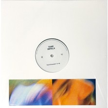 SoundBox Tame Impala - End Of Summer - 1 Sıngle Plak