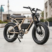 Heugers Cst 20X4.00 Ride Ambro Fat Bike Lastik Seti 2 Dış 2 Iç Zırhlı Ön Arka Komple Bisiklet Lastik Takımı