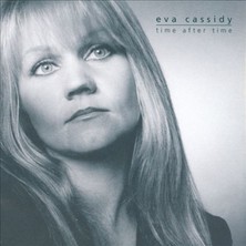 SoundBox Eva Cassıdy - Tıme After Tıme - 1 Plak