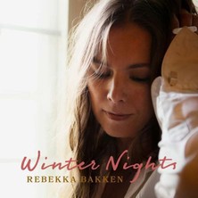 SoundBox Rebekka Bakken - Wınter Nıghts (Lp) - 1 Plak