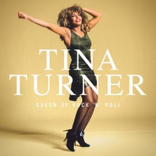 SoundBox Tına Turner - Queen Of Rock 'n' Roll - 1 Plak