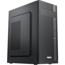 Esma Vento VS115F I7-8700 8 GB 500 GB SSD Free Dos Masaüstü Bilgisayar