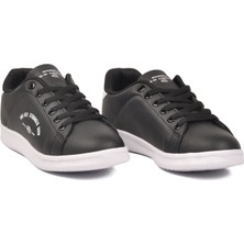 Walkway Bestof BST-1002 G Siyah-Beyaz Unisex Günlük Ayakkabı