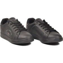 Walkway Bestof BST-1002 G Siyah-Füme Unisex Günlük Ayakkabı