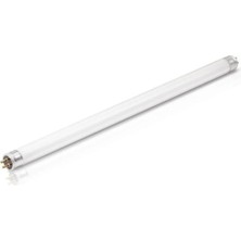 Empressco 8W T5 Sinek Ampülü Floresan, 30 Cm, Şık ve Enerjik Aydınlatma