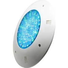 Empressco 32W Smd LED Turkuaz Sıva Üstü Havuz Lambası, Şık ve Dayanıklı Tasarım