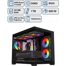 Terranova Esmax5