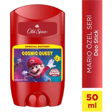 Old Spice Süper Mario Deodorant Stick 50 ml