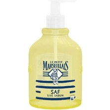 Le Petit Marseillais Sıvı Sabun Zeytin Yağı 500 ml