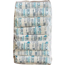 Zetka Hidrofil Sargı Bezi 10 cm x 1,5 M 50'li Paket