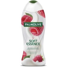 Palmolive Duş Jeli Soft Ahududu 500 ml