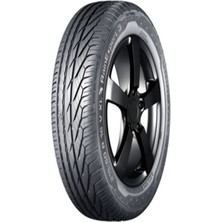 Uniroyal Unıroyal 245/70R16 111H Xl Fr Rainexpert 3 Suv Oto Yaz Lastiği (Üretim Yılı: 2026)