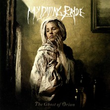 SoundBox My Dyıng Brıde - The Ghost Of Orıon 2lp (Black) In Gatefold - 2 Plak