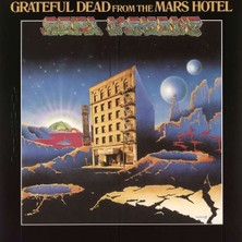 SoundBox Grateful Dead - From The Mars Hotel (50TH Annıversary Remaster) - 1 Plak
