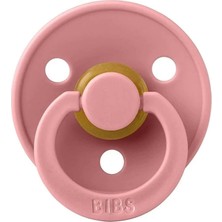 Mey Ithalat®   Kauçuk Emzik 0-6 Ay Dusty Pink