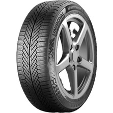 Uniroyal 185/65R15 92V Xl Allseasonexpert 3 Oto 4 Mevsim Lastiği (Üretim Yılı: 2026)