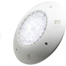 Empressco 30W Beyaz Sıva Üstü LED Havuz Lambası, Şık ve Dayanıklı Tasarım